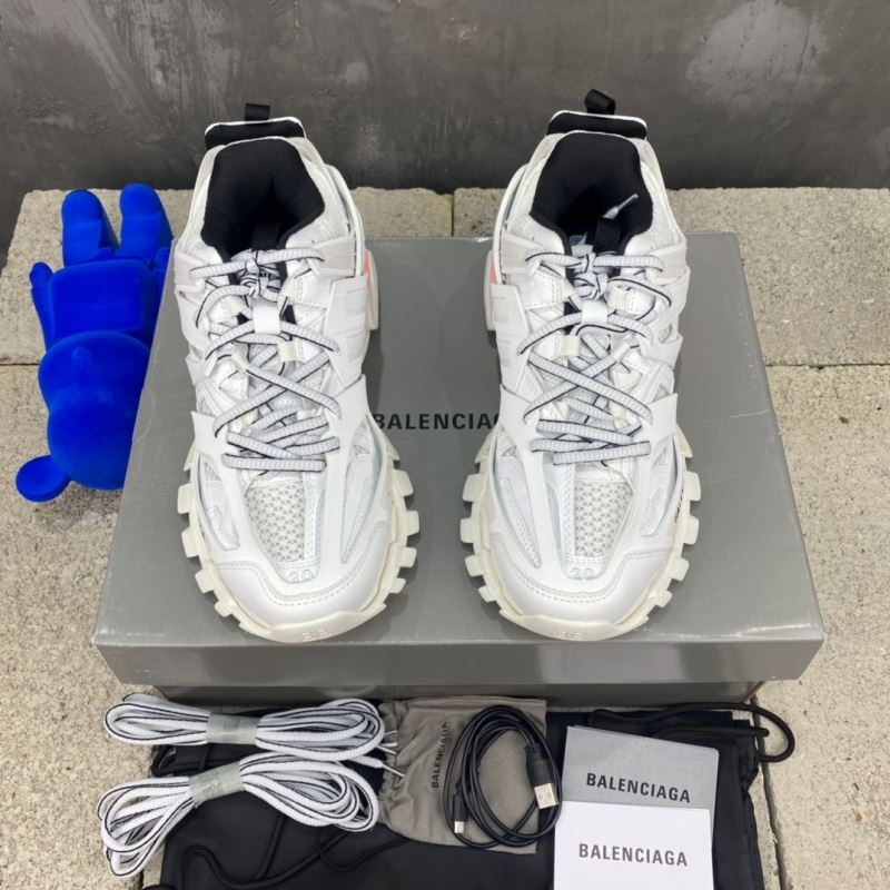 Balenciaga Track Shoes